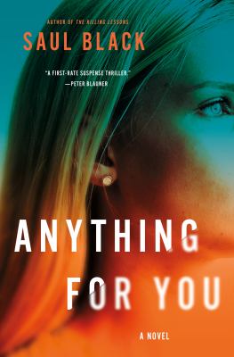 Anything for you : a novel