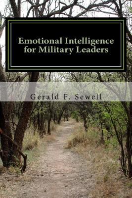 Emotional Intelligence for Military Leaders