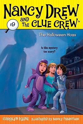 The Halloween hoax