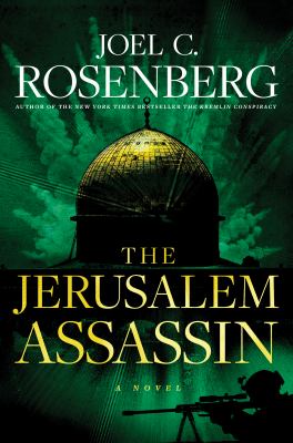 The Jerusalem assassin : a novel