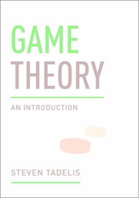 Game theory : an introduction