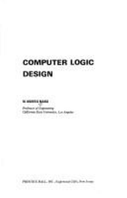 Computer logic design