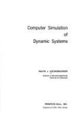 Computer simulation of dynamic systems