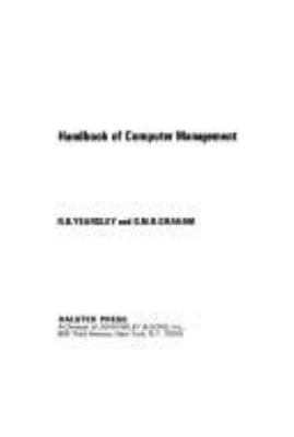 Handbook of computer management