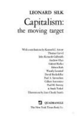 Capitalism : the moving target