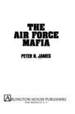 The Air Force Mafia