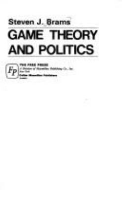 Game theory and politics