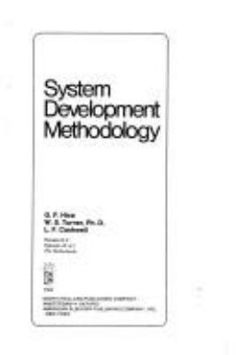 System development methodology