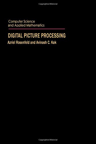 Digital picture processing