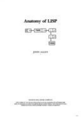 Anatomy of LISP