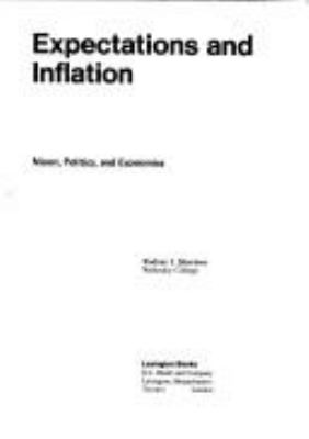 Expectations and inflation: Nixon, politics, and economics