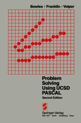 Problem solving using UCSD Pascal