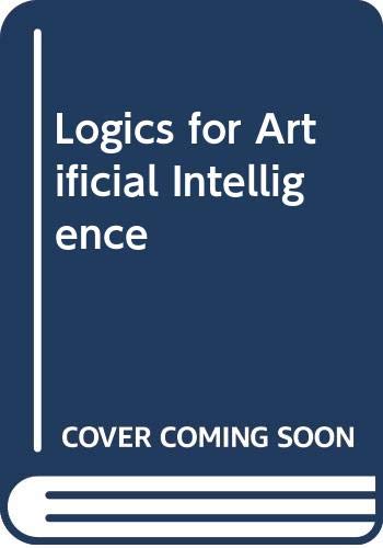 Logics for artificial intelligence