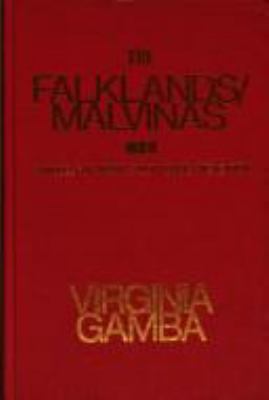 The Falklands/Malvinas war : a model for North-South crisis prevention