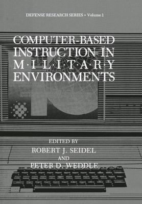 Computer-based instruction in military environments