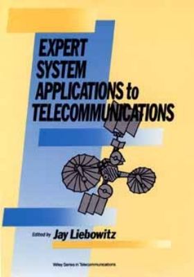 Expert system applications to telecommunications