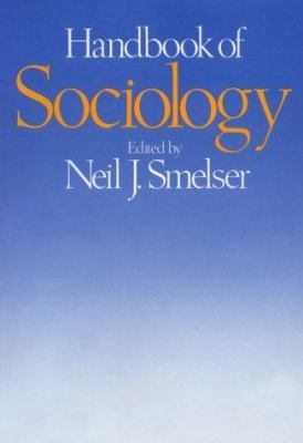 Handbook of sociology