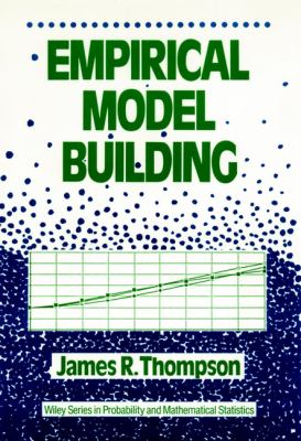 Empirical model building