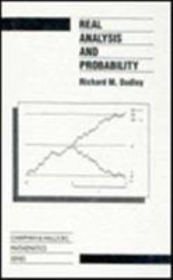 Real analysis and probability