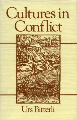 Cultures in conflict : encounters between European and non-European cultures, 1492-1800