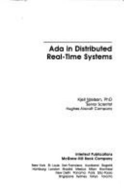 ADA in distributed real-time systems