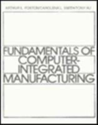 Fundamentals of computer-integrated manufacturing