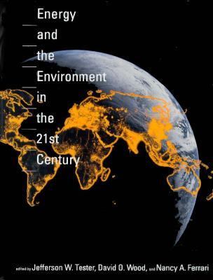 Energy and the environment in the 21st century