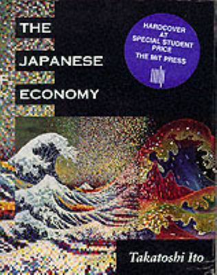 The Japanese economy /Takatoshi Itō.