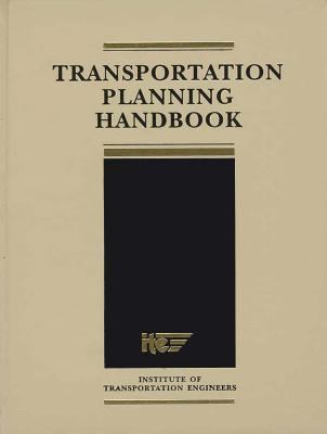 Transportation planning handbook