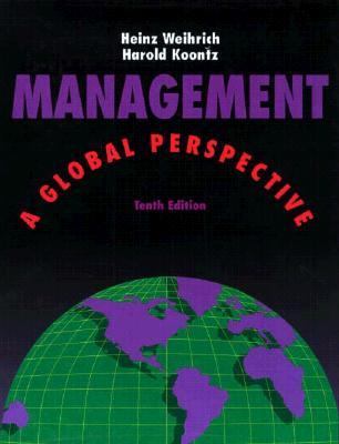 Management : a global perspective