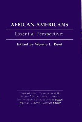 African-Americans : essential perspectives