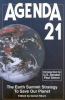 Agenda 21 : the Earth Summit strategy to save our planet / introduction by Paul Simon ; edited by Daniel Sitarz.