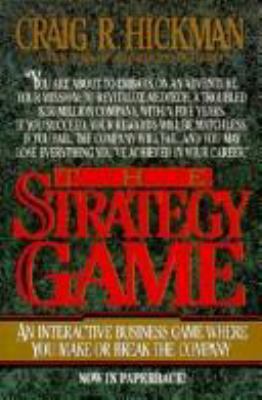 The strategy game