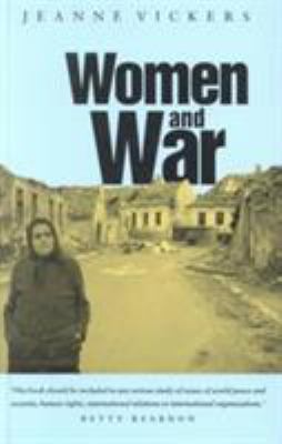 Women and war /Jeanne Vickers.