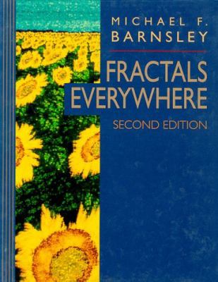 Fractals everywhere /Michael Barnsley ; answer key by Hawley Rising III.