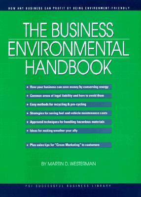 The business environmental handbook