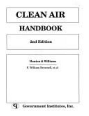 Clean air handbook