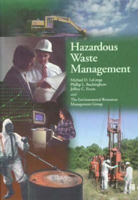 Hazardous waste management
