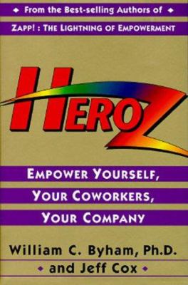 HeroZ : empower yourself, your coworkers, your company