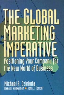 The global marketing imperative