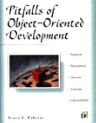 Pitfalls of object-oriented development