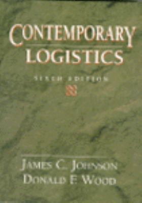 Contemporary logistics