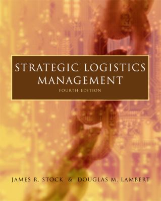 Strategic logistics management