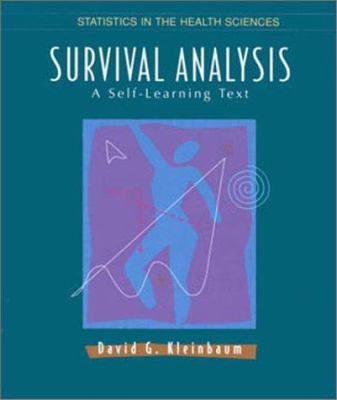 Survival analysis : a self-learning text