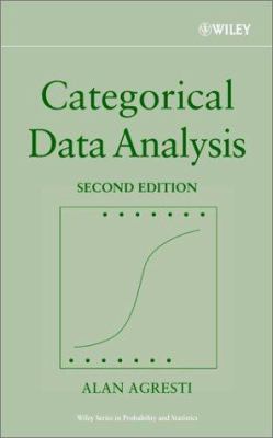 Categorical data analysis