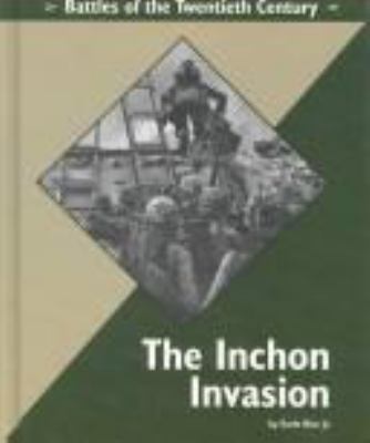 The Inchon invasion