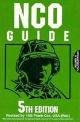NCO guide.