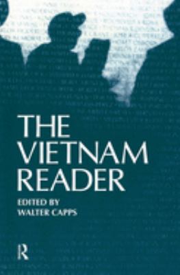 The Vietnam reader
