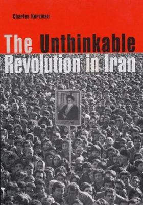 The unthinkable revolution in Iran