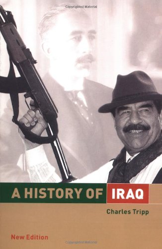 A history of Iraq